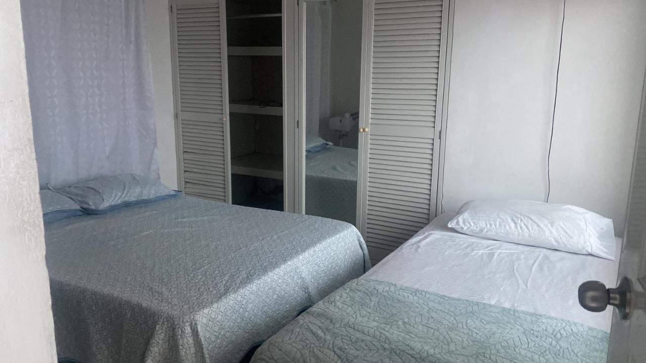 Alojamiento Arte Y Salud Bed & Breakfast Cartagena ภายนอก รูปภาพ