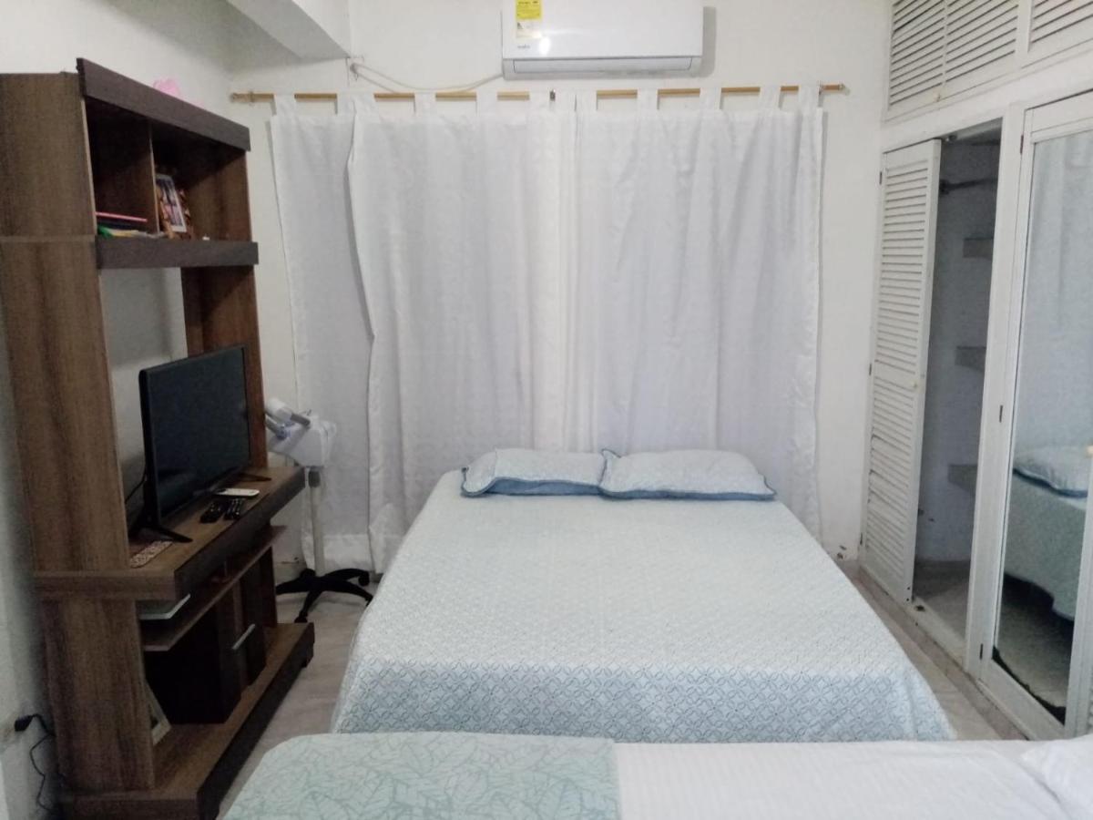 Alojamiento Arte Y Salud Bed & Breakfast Cartagena ภายนอก รูปภาพ